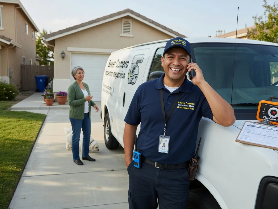 Sewer Line Repair Jewell, GA FAQs